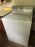 Maytag Centennial Commercial Technology washer