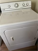 Maytag Electric dryer
