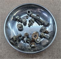 Magnetic Bowl