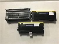 ASSORTED LASER TONER CARTRIDGE