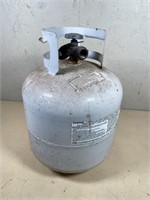 propane tank