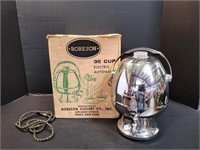 Vintage Robeson 35 Cup Electric Automatic Urn