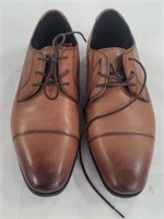 Aldo - (Size 9.5) Brown Shoes