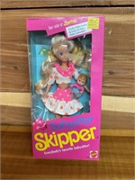 BABYSITTER SKIPPER "1990"