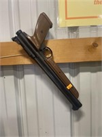 American classic BB gun
