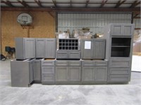 STORM SHAKER CABINETS - WCD 2430, LS, W3030,