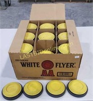 White Flyer AA Clay Targets