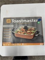Toastmaster 11" Electric Skillet