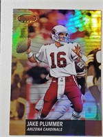 Shiny Jake Plummer Arizona Cardinals