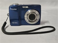 KODAK EASYSHARE CD82 12 MEGA PIXELS 2.5"X3.5"