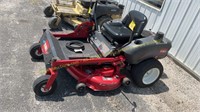 Toro timecutter z17 44" deck