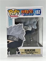 Funko Pop! Naruto Shippuden - Kakashi