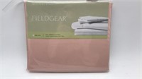 New Field Gear Deluxe Full Flat 300 Thread Sheet