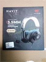 Havit Gamenote - Gaming Headphone - H2230d