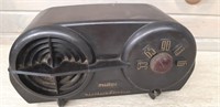 Vintage Midge Northern Electric Radio,