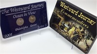 2005 Westward Journey Commemoratives Series 2