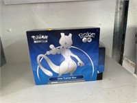 Pokemon Trainer box