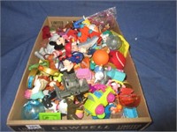 Toys lot