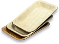 Palm Leaf Plates