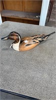 Tom Taber Pintail Duck