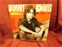 Jimmy Davis - Kick The Wall