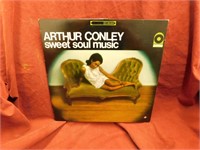 Arthur Conely - Sweet Soul Music