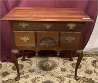 Bartley Henry Ford collection, cherry table