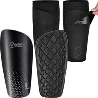 Northdeer Soccer Shin Guards