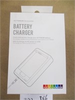 Activeon Battery Charger