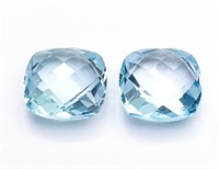 7.5ct Natural Topaz