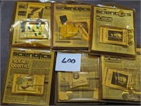 Edmund Scientifics Experiment Kits