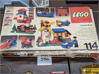 Lego Set