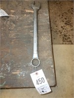 PROTO 1 1/4 COMBO WRENCH