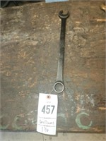 WILLIAMS 1 1/16 COMBO WRENCH