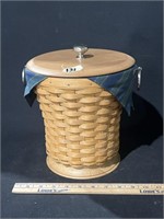 Longaberger basket