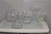 Misc Glass Bowls