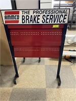 Ammco display