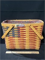 Longaberger basket