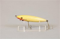 Hell Diver Antique Fishing Lure, Coldwater, MI,