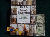 The Folk Remedy Encyclopedia ©2001