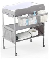 CHOLENA BABY DIAPER TABLE