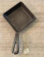 Griswold Square Egg Skillet