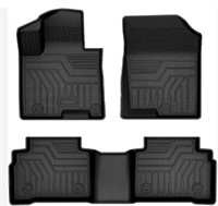 Fiilines Custom Fit For Floor Mats Hyundai Tucson