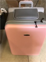 LemoHome Luggage  20  Spinner (Pink)