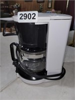 SUNBEAM COFFEE MAKER