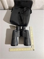Bushnell 10 x 50 wide angle binoculars