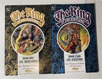 The Ring of the Nibelung (1+2) - 1989