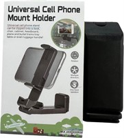 Universal Cell Phone Mount Holder