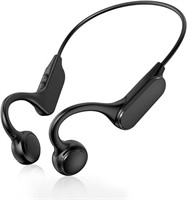 Bone Conduction Earphones, Bluetooth 5.3, Wireless