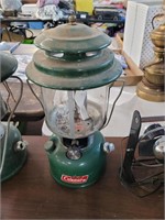 Coleman lantern